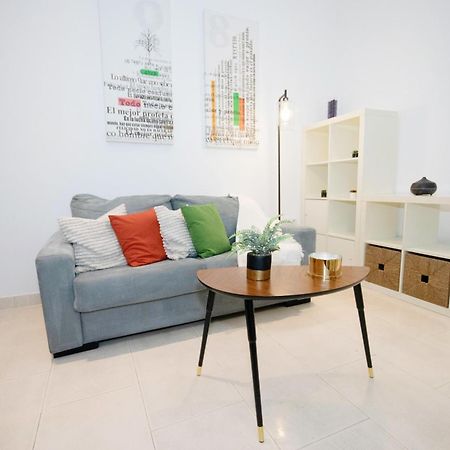 For You Rentals Apartamento Temporal Con Encanto En Malasana Min24 Madri Exterior foto